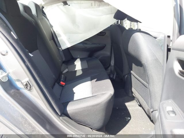 3N1CN8DV0PL853467 Nissan Versa 1.6 S Xtronic Cvt