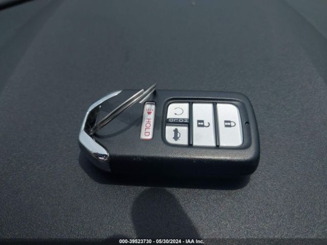 JHMFC1F34JX025841 Honda Civic Ex-t