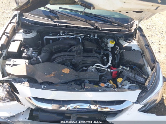 Subaru Legacy Limited 2021 4S3BWAN68M3004862 Image 10