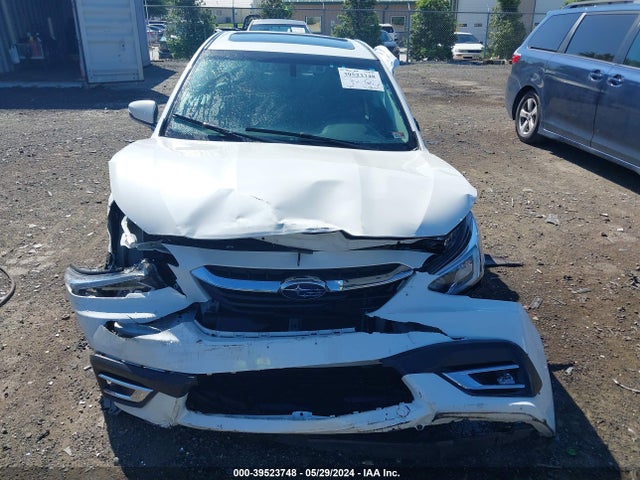 Subaru Legacy Limited 2021 4S3BWAN68M3004862 Image 12