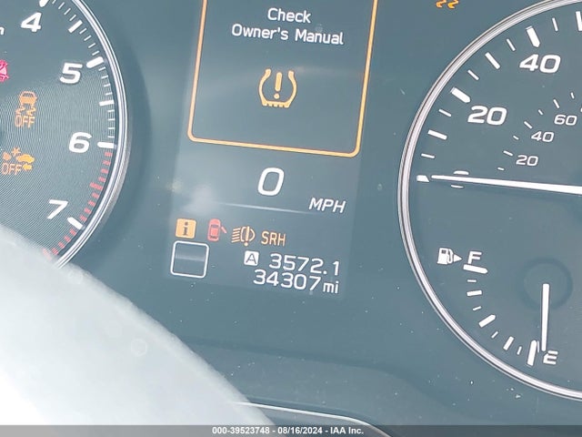 Subaru Legacy Limited 2021 4S3BWAN68M3004862 Image 15