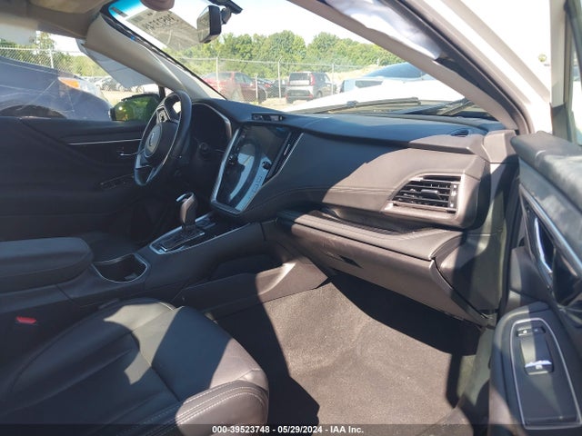 Subaru Legacy Limited 2021 4S3BWAN68M3004862 Image 5