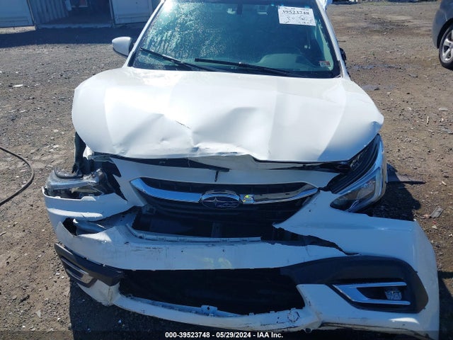 Subaru Legacy Limited 2021 4S3BWAN68M3004862 Image 6