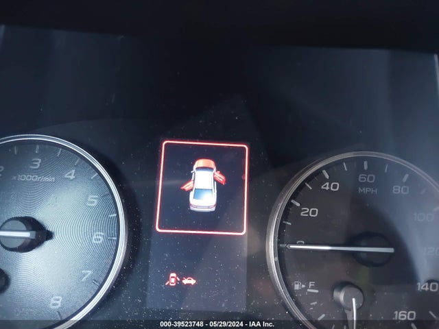Subaru Legacy Limited 2021 4S3BWAN68M3004862 Image 7