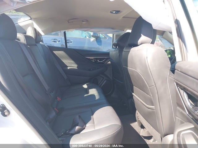 Subaru Legacy Limited 2021 4S3BWAN68M3004862 Image 8