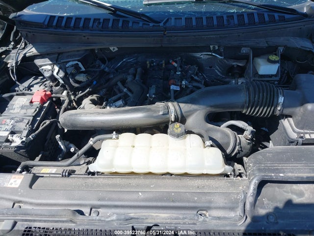 Ford Expedition Timberline 2022 1FMJU1RT1NEA39472 Image 10