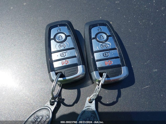 Ford Expedition Timberline 2022 1FMJU1RT1NEA39472 Image 11