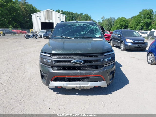 Ford Expedition Timberline 2022 1FMJU1RT1NEA39472 Image 13