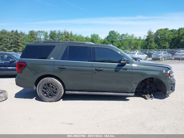 Ford Expedition Timberline 2022 1FMJU1RT1NEA39472 Image 14