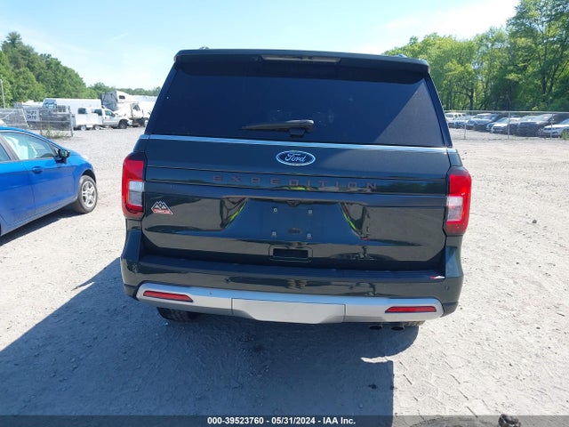 Ford Expedition Timberline 2022 1FMJU1RT1NEA39472 Image 17