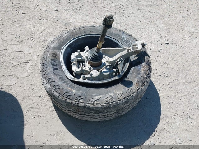 Ford Expedition Timberline 2022 1FMJU1RT1NEA39472 Image 12