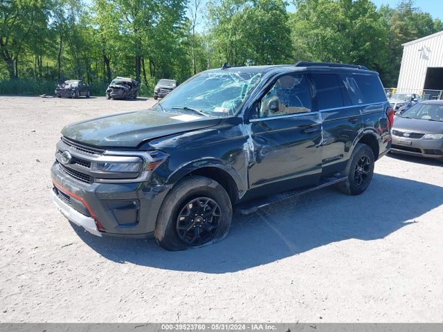 Ford Expedition Timberline 2022 1FMJU1RT1NEA39472 Image 2