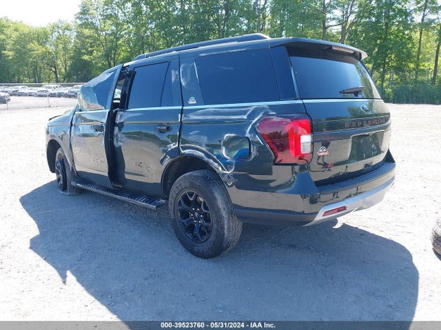 Ford Expedition Timberline 2022 1FMJU1RT1NEA39472 Image 3