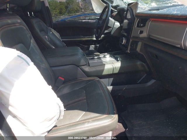 Ford Expedition Timberline 2022 1FMJU1RT1NEA39472 Image 5