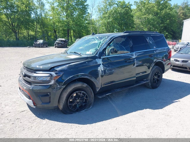 Ford Expedition Timberline 2022 1FMJU1RT1NEA39472 Image 6