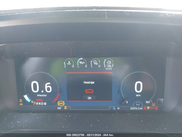 Ford Expedition Timberline 2022 1FMJU1RT1NEA39472 Image 7
