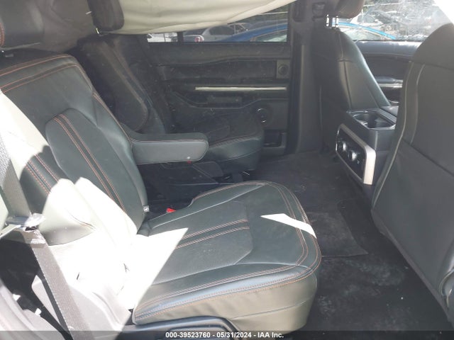 Ford Expedition Timberline 2022 1FMJU1RT1NEA39472 Image 8