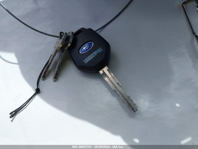 Subaru Impreza 2.0i 2016 JF1GPAA61G9317302 Image 11
