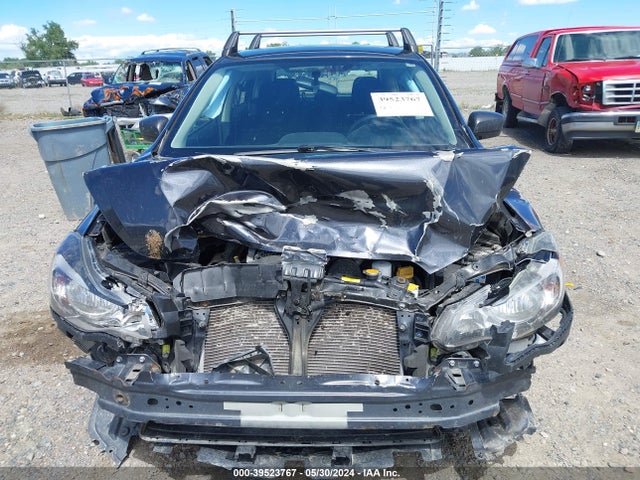 Subaru Impreza 2.0i 2016 JF1GPAA61G9317302 Image 13