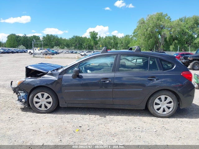 Subaru Impreza 2.0i 2016 JF1GPAA61G9317302 Image 15