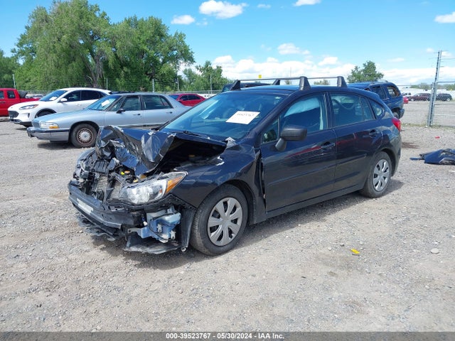 Subaru Impreza 2.0i 2016 JF1GPAA61G9317302 Image 2