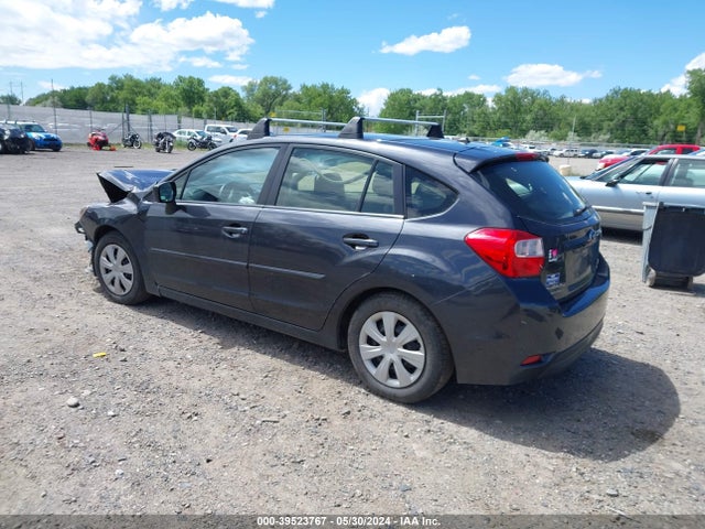 Subaru Impreza 2.0i 2016 JF1GPAA61G9317302 Image 3