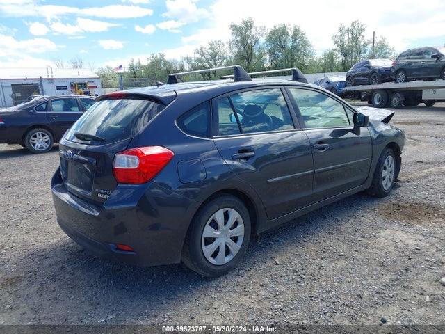 Subaru Impreza 2.0i 2016 JF1GPAA61G9317302 Image 4