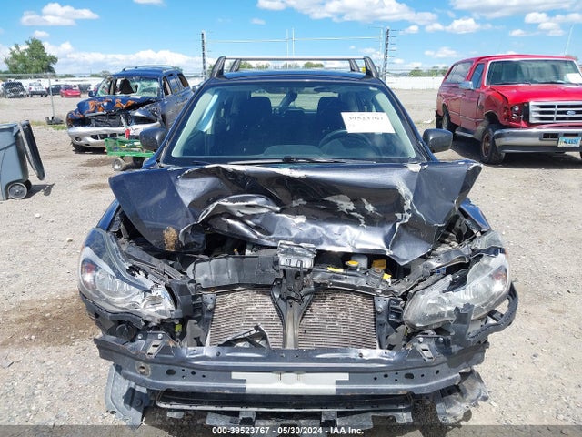 Subaru Impreza 2.0i 2016 JF1GPAA61G9317302 Image 6