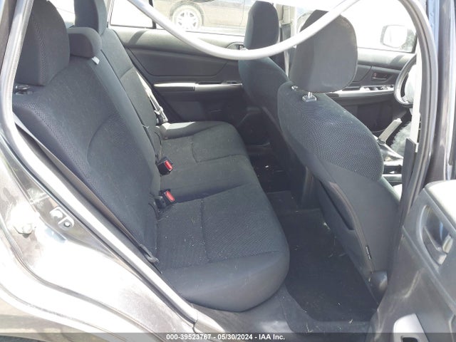 Subaru Impreza 2.0i 2016 JF1GPAA61G9317302 Image 8
