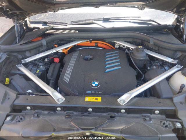5UXTA6C08N9K68160 BMW X5 Phev Xdrive45e