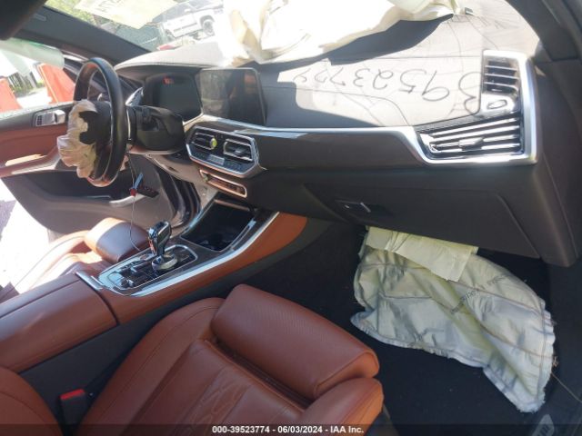 5UXTA6C08N9K68160 BMW X5 Phev Xdrive45e