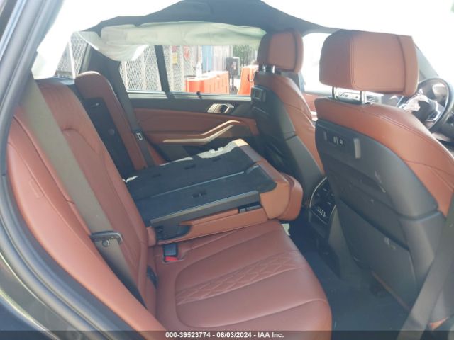 5UXTA6C08N9K68160 BMW X5 Phev Xdrive45e