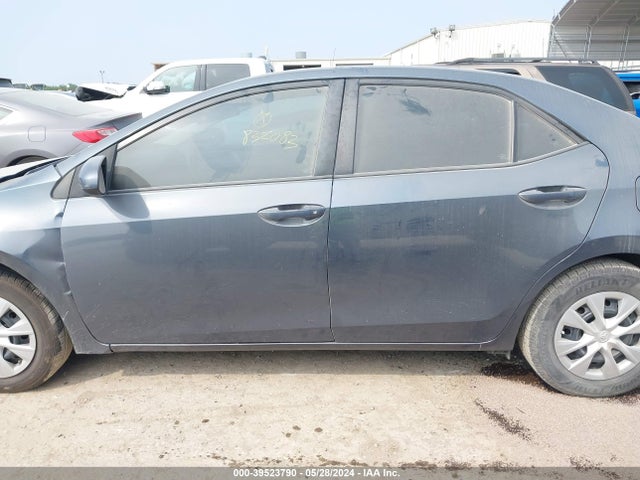 Toyota COROLLA L 2018 5YFBURHE1JP832083 Image 14