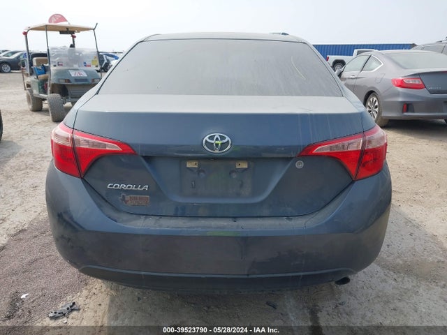 Toyota COROLLA L 2018 5YFBURHE1JP832083 Image 16