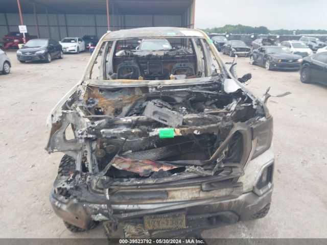 3GTP8DED2MG268317 GMC Sierra 1500 2wd  Short Box Slt