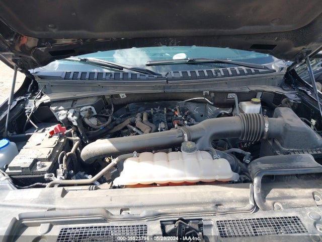 Ford Expedition Limited 2023 1FMJU2AG9PEA13905 Image 10