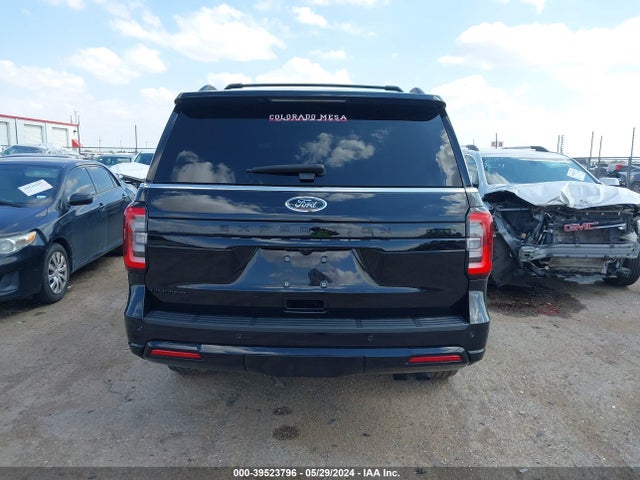 Ford Expedition Limited 2023 1FMJU2AG9PEA13905 Image 16