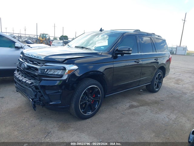 Ford Expedition Limited 2023 1FMJU2AG9PEA13905 Image 2