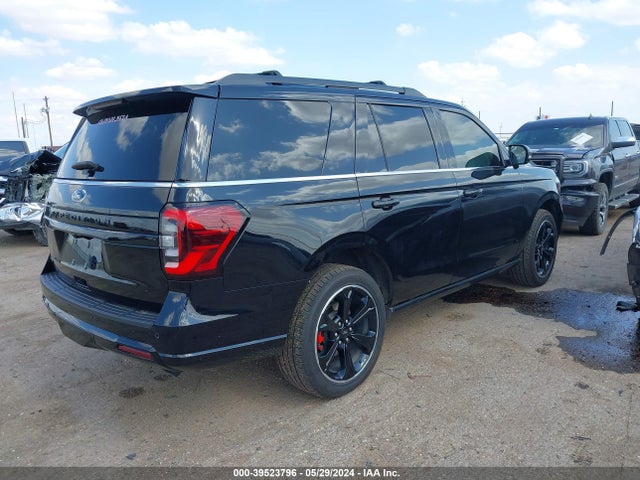 Ford Expedition Limited 2023 1FMJU2AG9PEA13905 Image 4