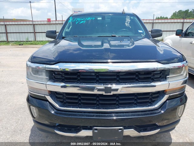 Chevrolet Silverado 1500 1lt 2016 3GCPCREC0GG128192 Image 12