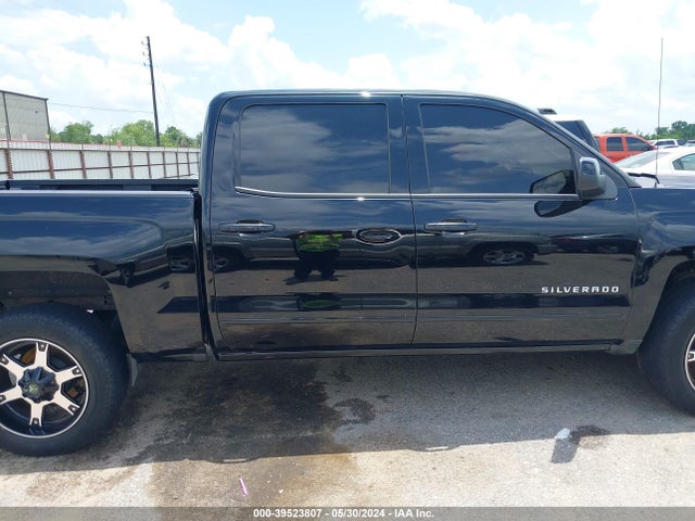 Chevrolet Silverado 1500 1lt 2016 3GCPCREC0GG128192 Image 13