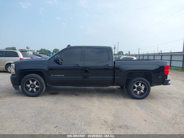Chevrolet Silverado 1500 1lt 2016 3GCPCREC0GG128192 Image 14