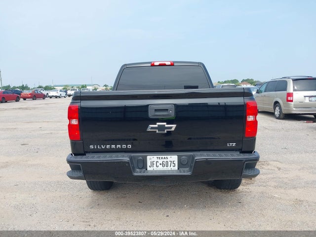 Chevrolet Silverado 1500 1lt 2016 3GCPCREC0GG128192 Image 16