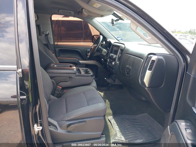 Chevrolet Silverado 1500 1lt 2016 3GCPCREC0GG128192 Image 5