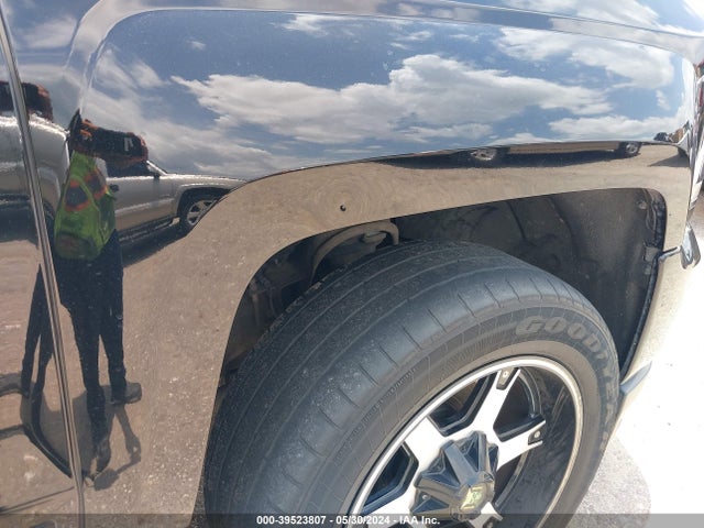 Chevrolet Silverado 1500 1lt 2016 3GCPCREC0GG128192 Image 6