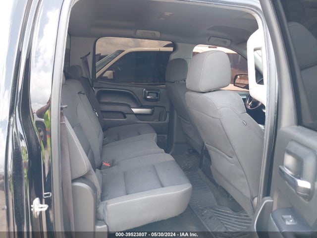 Chevrolet Silverado 1500 1lt 2016 3GCPCREC0GG128192 Image 8