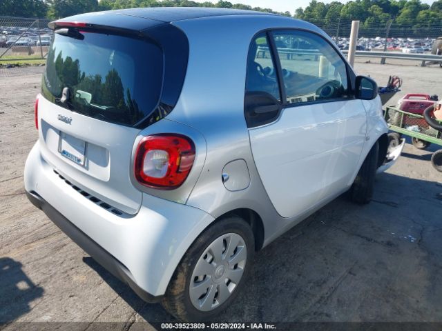WMEFJ5DA7GK139498 Smart Fortwo Passion/prime/proxy/pure