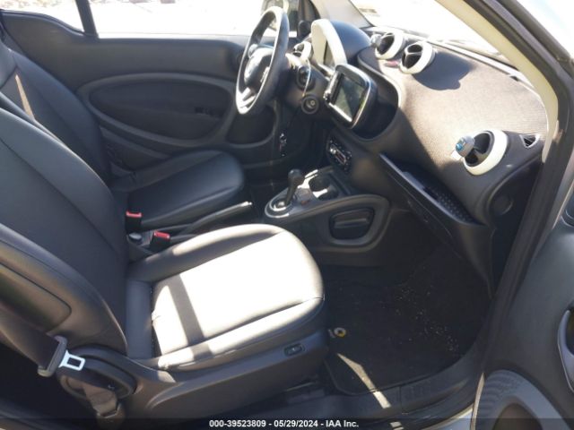 WMEFJ5DA7GK139498 Smart Fortwo Passion/prime/proxy/pure