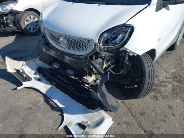WMEFJ5DA7GK139498 Smart Fortwo Passion/prime/proxy/pure