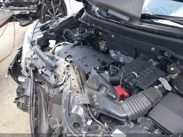 JA4APUAU6MU001395 Mitsubishi Outlander Sport 2.0 Es 2wd